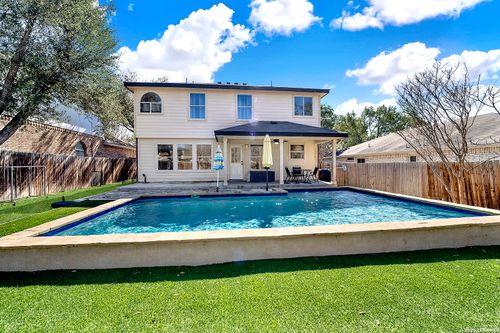 10819 Laurel Crk, Converse, TX, 78109-2446 | Card Image