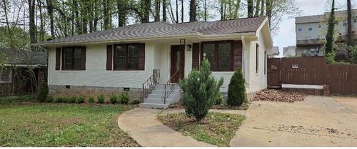 628 Farrar Ct, Decatur, GA, 30032-1209 | Card Image