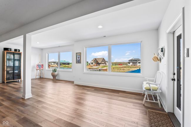 10590 Geist View Dr, House other with 5 bedrooms, 4 bathrooms and null parking in Fishers IN | Image 45