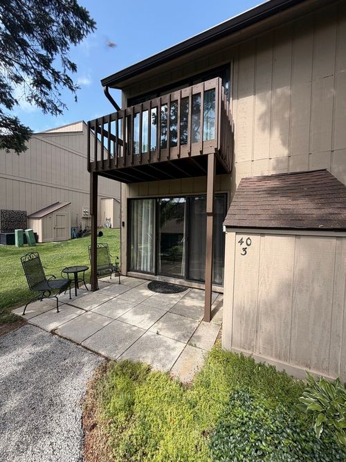 3-40 Bermuda Colony, Fox Lake, IL, 60020-1159 | Card Image