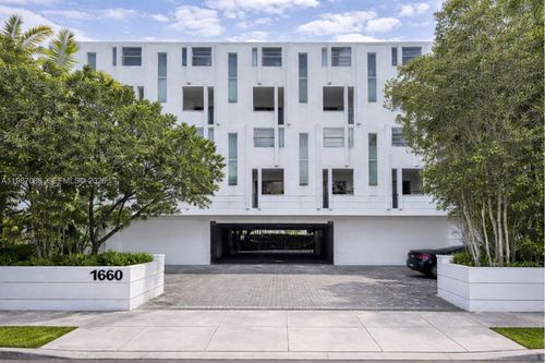 6-1660 Ne 135th St, North Miami, FL, 33181 | Card Image