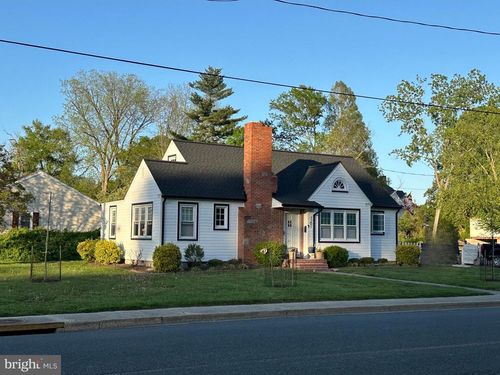 1201 Glasgow St, CAMBRIDGE, MD, 21613-1421 | Card Image