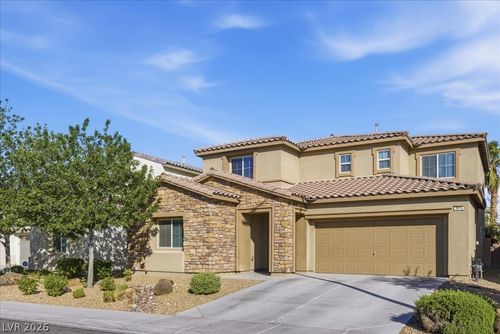 3413 Pelican Brief Ln, North Las Vegas, NV, 89084-2364 | Card Image