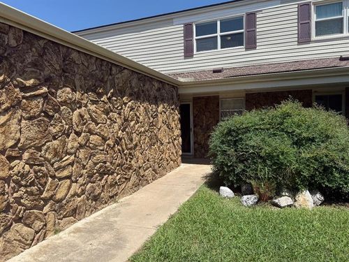 3507 Wynn Circle, Edmond, OK, 73013 | Card Image