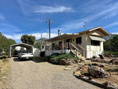 120 Cactus Road, Bodfish, CA, 93205 | Card Image