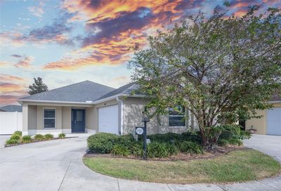 1967 Ida Court, House other with 3 bedrooms, 2 bathrooms and null parking in The Villages FL | Image 1