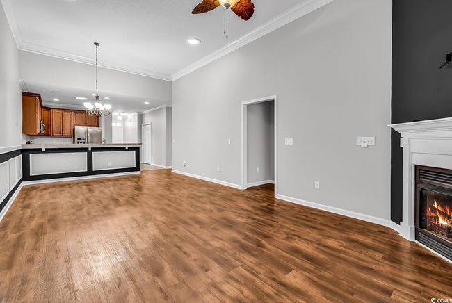 101 - 1018 Red Sky Ln, Condo with 3 bedrooms, 2 bathrooms and null parking in Murrells Inlet SC | Image 17