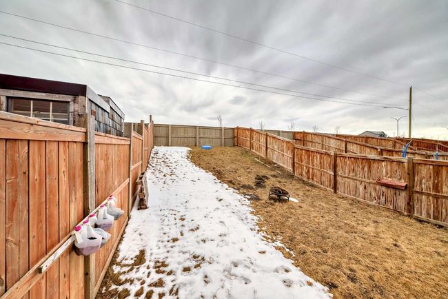 23 Baysprings Way Sw, Home with 3 bedrooms, 3 bathrooms and 1 parking in Airdrie AB | Image 45