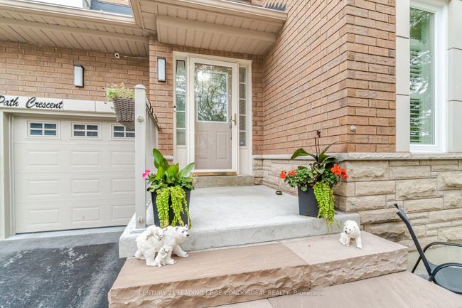 58 Primrose Path Cres, House other with 4 bedrooms, 4 bathrooms and 4 parking in Markham ON | Image 6
