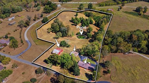 215 Gourdneck Hollow Rd, Tullahoma, TN, 37388-6504 | Card Image