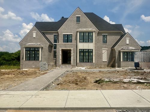 1708 Southwick Dr, Brentwood, TN, 37027-2113 | Card Image