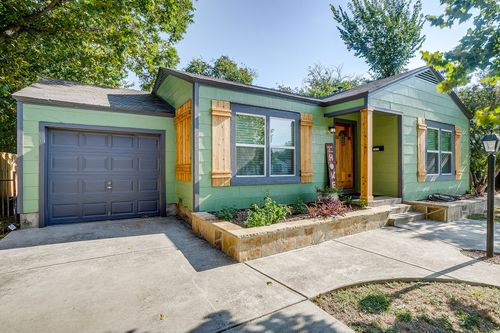 7412 Ewing Avenue, Fort Worth, TX, 76116 | Card Image