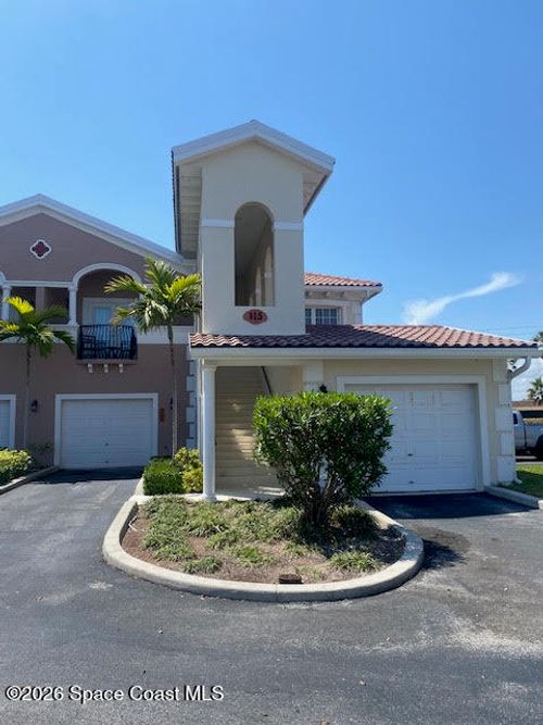 204-115 Lancha Cir, Satellite Beach, FL, 32937-3788 | Card Image