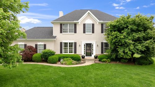 2643 Sandhurst Dr, Lewis Center, OH, 43035-7273 | Card Image