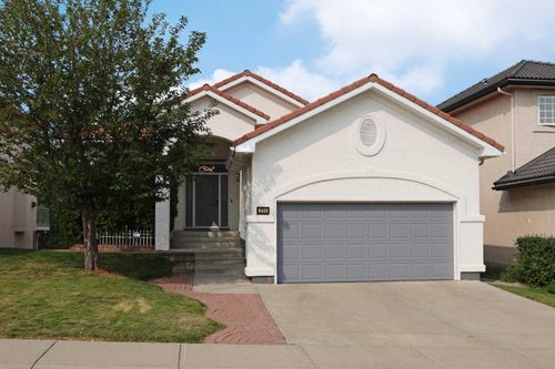 271 Hamptons Terr Nw, Calgary, AB, T3A5R4 | Card Image