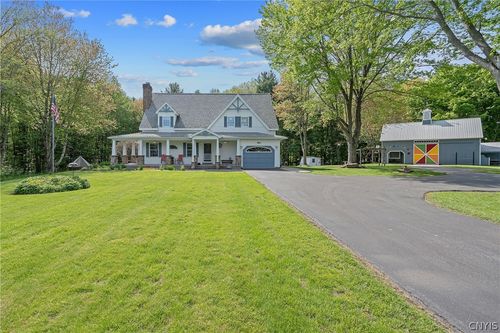 963 County Route 54, Palermo, NY, 13069 | Card Image