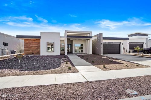 860 Gato Rd, El Paso, TX, 79932-2614 | Card Image