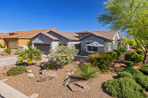 32905 S Hyrax, Oracle, AZ, 85623 | Card Image
