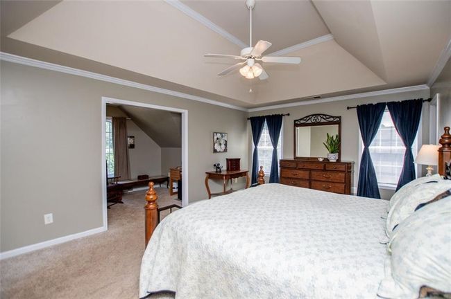 210 Creekside Overlook, House other with 4 bedrooms, 3 bathrooms and 2 parking in Hiram GA | Image 38