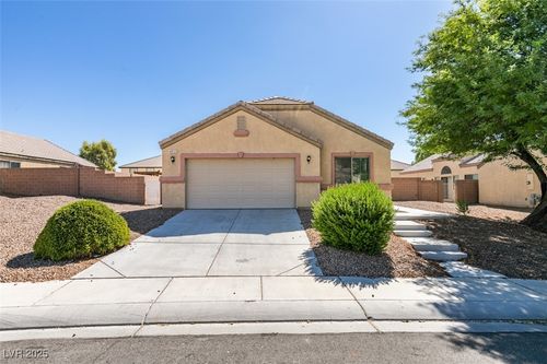 4912 Cinnamon Spice Ct, North Las Vegas, NV, 89031-2587 | Card Image