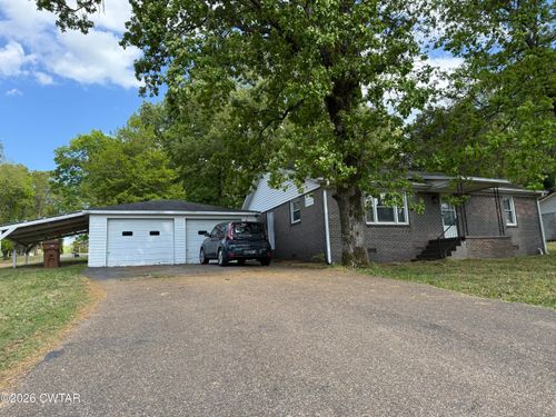 15040 Highway 22 N, Lexington, TN, 38351-6565 | Card Image