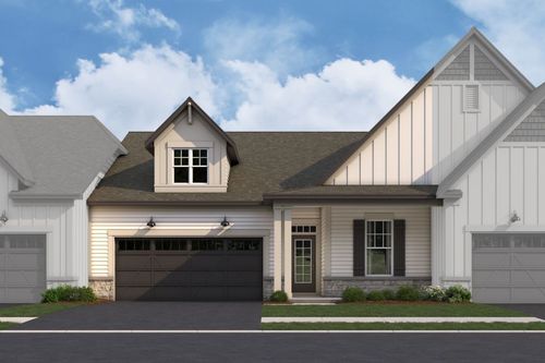 25521 W Alabaster Cir, Plainfield, IL, 60544-2987 | Card Image