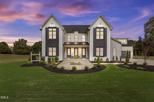 275 Forest Bridge Rd, Youngsville, NC, 27596-7465 | Card Image