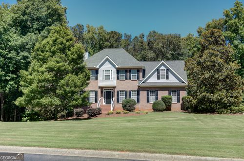 170 Perry Creek Dr, Fayetteville, GA, 30215-2008 | Card Image
