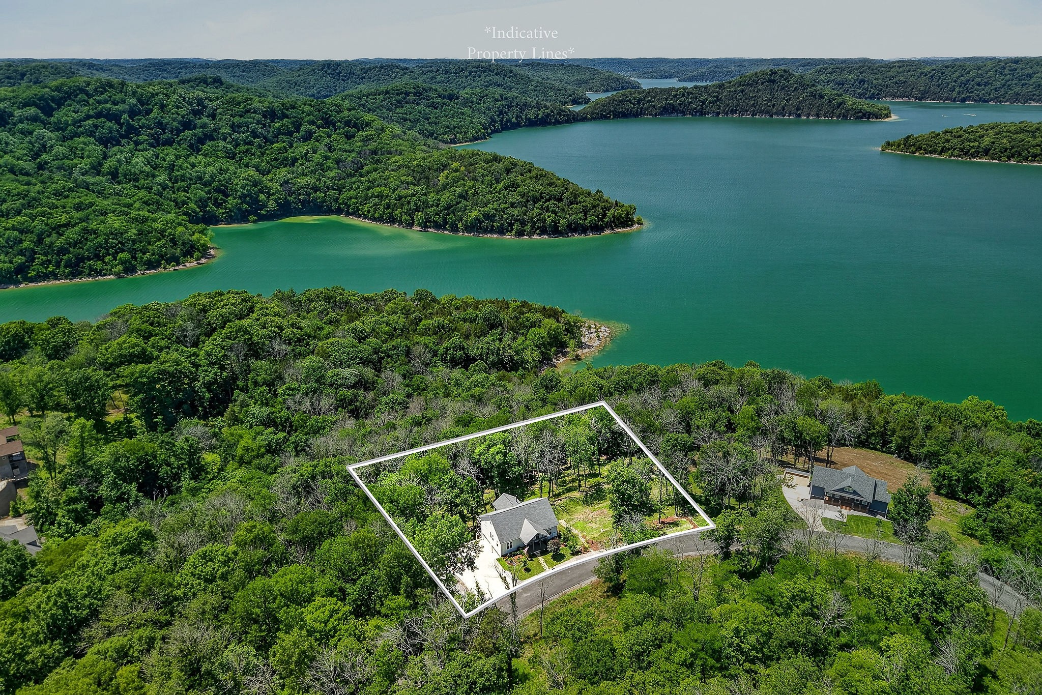 Residential in Smithville 2