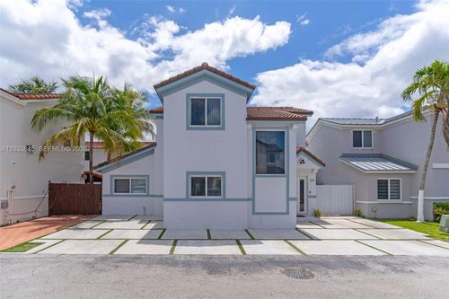 979 Nw 126th Path, Miami, FL, 33182 | Card Image