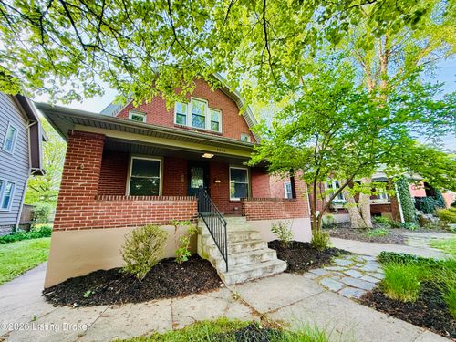 2202 Wrocklage Ave, Louisville, KY, 40205 | Card Image