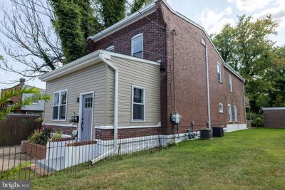 302 W 30 Th Street, Home with 0 bedrooms, 0 bathrooms and null parking in WILMINGTON DE | Image 1