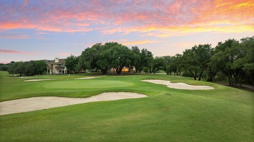 107 Lost Spur, Horseshoe Bay, TX, 78657 | Card Image