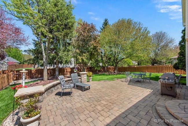 1211 Prairie Dr, House other with 3 bedrooms, 3 bathrooms and 4 parking in Algonquin IL | Image 43