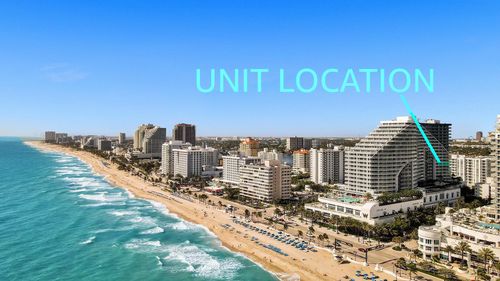 602-3101 Bayshore Dr, Fort Lauderdale, FL, 33304-4249 | Card Image