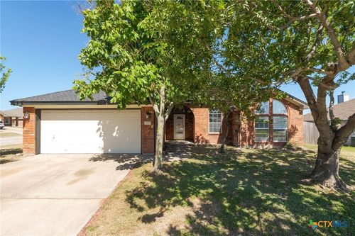 4309 Capri Dr, Killeen, TX, 76549-4596 | Card Image