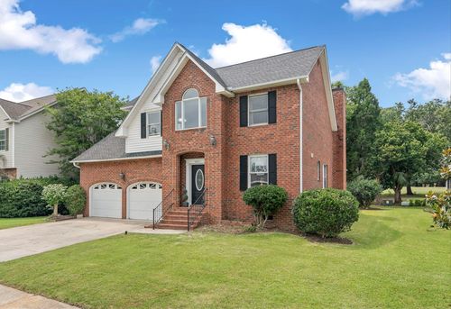 105 N Gateshead Crossing, Goose Creek, SC, 29445 | Card Image