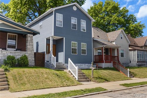 4254 Humphrey St, Saint Louis, MO, 63116-1818 | Card Image