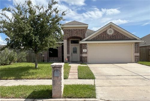 2002 Butkus Dr, Edinburg, TX, 78542-2819 | Card Image