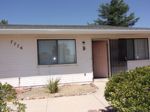 b-7776 E Spouse Dr, Prescott Valley, AZ, 86314-5279 | Card Image