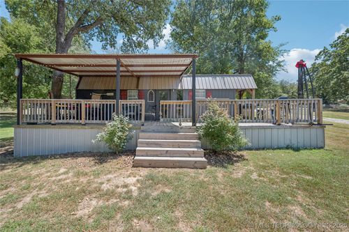 108285 Catfish Ln, Checotah, OK, 74426-2098 | Card Image