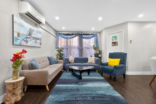 1018-100 Mornelle Crt, Scarborough, ON, M1E4X2 | Card Image