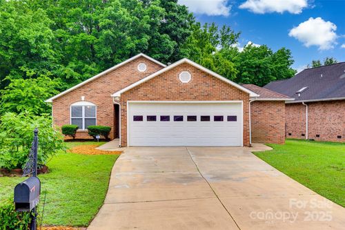 1866 Charter Dr, Rock Hill, SC, 29732-2077 | Card Image