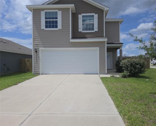 26602 Ezemily Dr, Magnolia, TX, 77355-2507 | Card Image