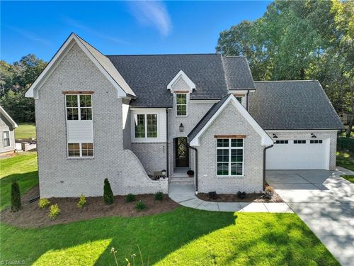 8978 Maltese Ct, Lewisville, NC, 27023-9876 | Card Image