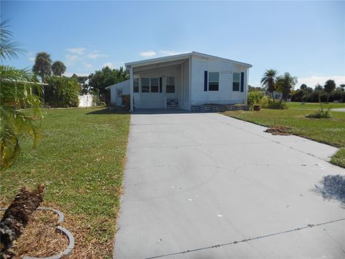 3311 Blue Jay Ln, ENGLEWOOD, FL, 34224-7532 | Card Image