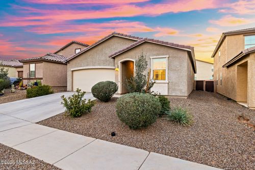 7860 S Ivy Hollow Ave, Tucson, AZ, 85757-0072 | Card Image