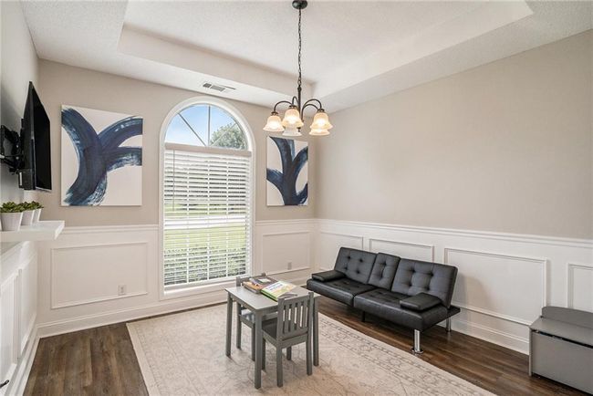 2017 Pheasant Run Dr, House other with 3 bedrooms, 2 bathrooms and null parking in Mcdonough GA | Image 16