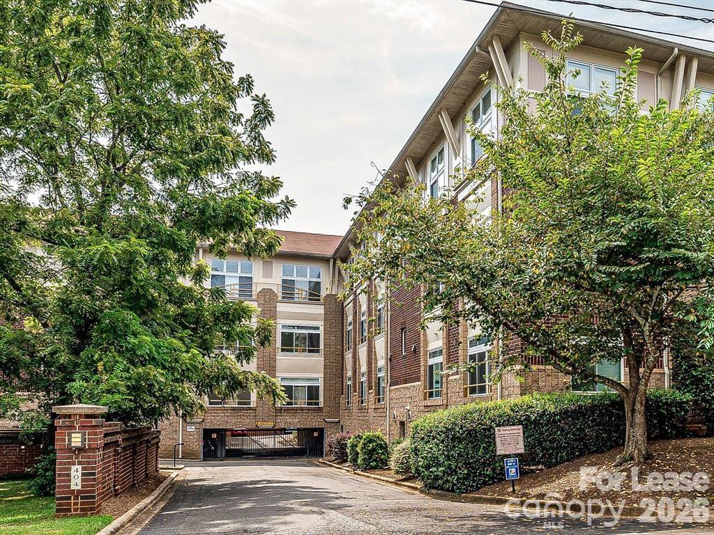 Residential Lease in Charlotte