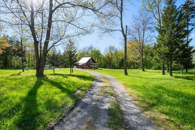 4106 Hill West Rd, House other with 1 bedrooms, 1 bathrooms and null parking in Montgomry Ctr VT | Image 28